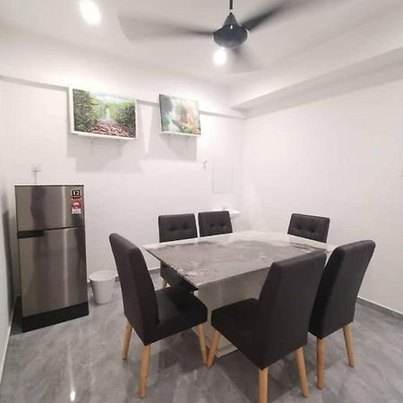 Wellson Home Ipoh 56 10Px 全新链接式民宿有两间 Eksteriør billede
