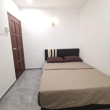 Wellson Home Ipoh 56 10Px 全新链接式民宿有两间 Eksteriør billede