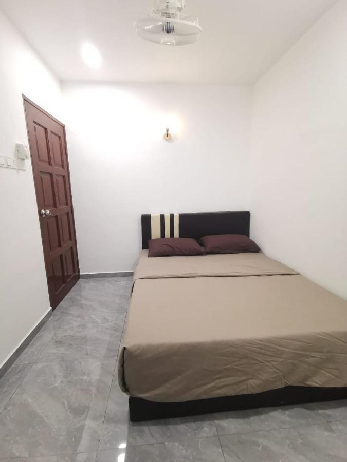 Wellson Home Ipoh 56 10Px 全新链接式民宿有两间 Eksteriør billede