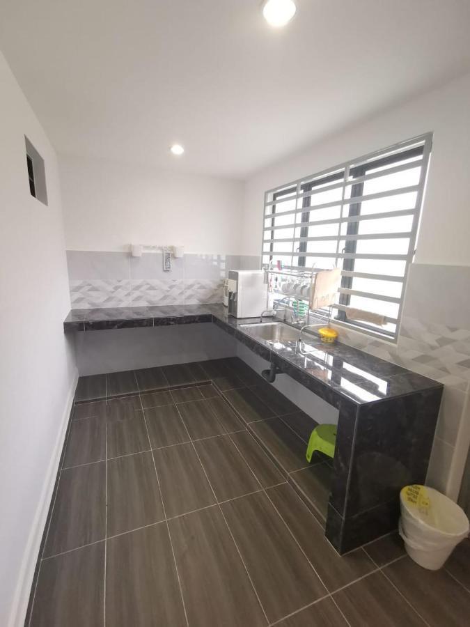 Wellson Home Ipoh 56 10Px 全新链接式民宿有两间 Eksteriør billede